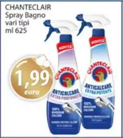 Acqua & Sapone CHANTECLAIR offerta