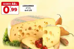 Iperal LEERDAMMER all'etto offerta