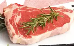 Iperal Costata con osso di bovino adulto offerta