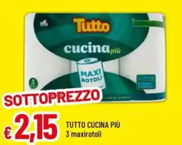 Famila Tutto cucina più offerta