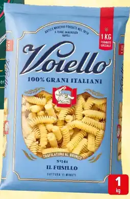 Iperal Pasta di semola VOIELLO offerta