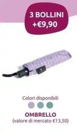 Ipersoap Ombrello offerta