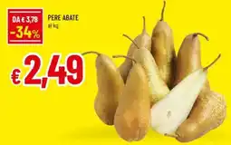 Famila Pere abate offerta