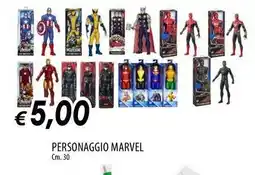 Galassia Personaggio marvel offerta