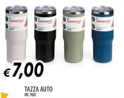 Galassia Tazza auto offerta