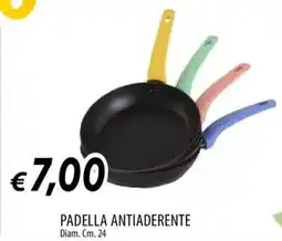 Galassia Padella antiaderente offerta