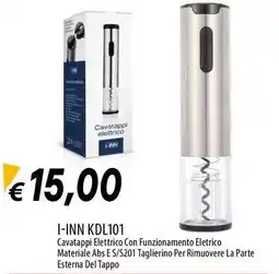 Galassia I-INN KDL101 offerta