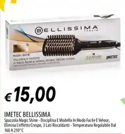 Galassia Imetec bellissima offerta