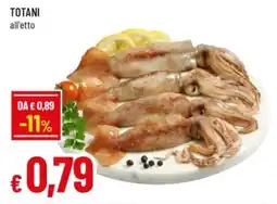 Famila Totani offerta