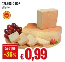 Famila Taleggio dop offerta