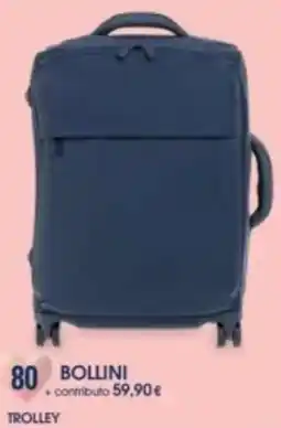 Famila Trolley offerta