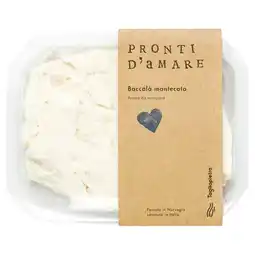 Ipercoop BACCALÀ MANTECATO PRONTI D’AMARE offerta