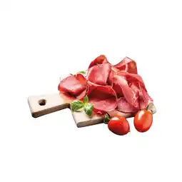 Ipercoop BRESAOLA CHIAVENNASCA offerta