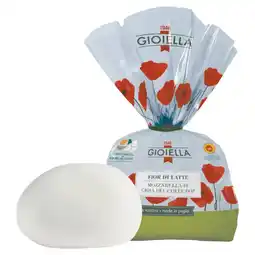 Ipercoop MOZZARELLA D.O.P. GIOIA DEL COLLE offerta