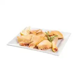 Ipercoop POLLO IN PARTI SQ offerta