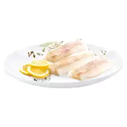 Ipercoop CUORE DI MERLUZZO NORDICO offerta