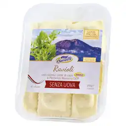 Ipercoop RAVIOLI RIPIENI CASA BURATTI offerta