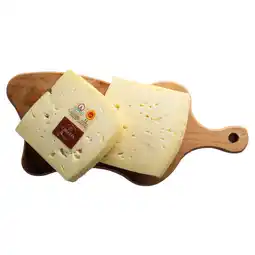 Ipercoop ASIAGO PRESSATO D.O.P. CHEESTÀ offerta