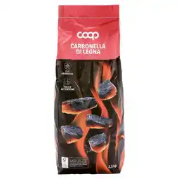 Ipercoop CARBONELLA DI LEGNA FSC COOP offerta