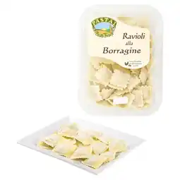 Ipercoop PASTA FRESCA RIPIENA PASTAI IN LIGURIA offerta