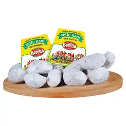 Ipercoop SALAMETTO 7 NANI BERETTA offerta