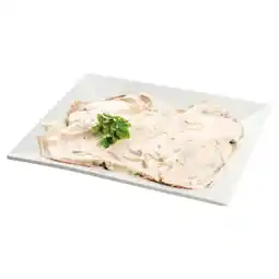 Ipercoop TACCHINO TONNATO GUSTO QUI offerta