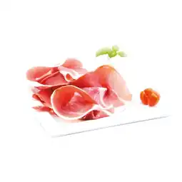 Ipercoop PROSCIUTTO SAN DANIELE D.O.P offerta