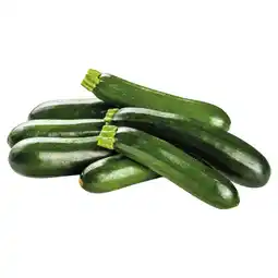 Ipercoop ZUCCHINE SCURE offerta