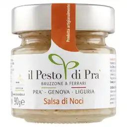 Ipercoop LA SALSA DI NOCI offerta