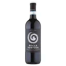 Ipercoop MONTEPULCIANO D’ABRUZZO D.O.P. ROCCA VENTOSA CANTINA TOLLO offerta