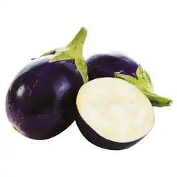 Ipercoop MELANZANE TONDE offerta