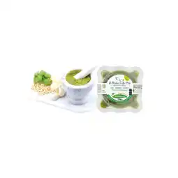 Ipercoop IL PESTO DI PRA’ offerta