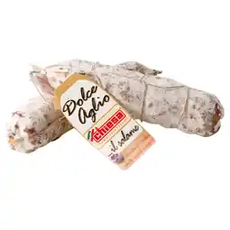 Ipercoop SALAME DOLCE AGLIO ALBINO CHIESA offerta