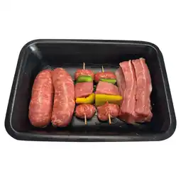 Ipercoop LA GRIGLIATINA MERICCO offerta