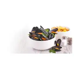 Ipercoop COZZE ALLEVATE NEL GOLFO DI LA SPEZIA offerta