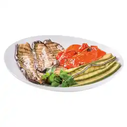 Ipercoop MIX DI VERDURE ALLA GRIGLIA GUSTO QUI offerta