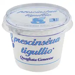 Ipercoop PRESCINSEUA TIGULLIO offerta