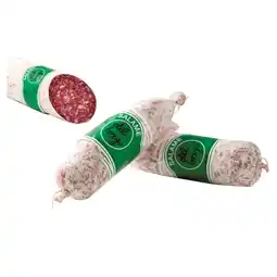 Ipercoop SALAME RUSTICHINO ALBINO CHIESA offerta