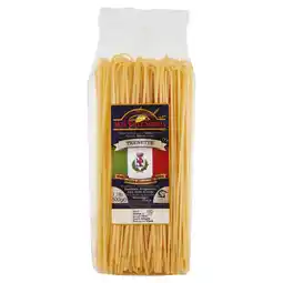 Ipercoop PASTA DI SEMOLA ALTA VALLE SCRIVIA offerta