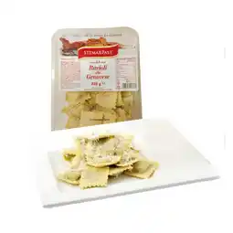 Ipercoop RAVIOLI ALLA GENOVESE STEMARPAST offerta