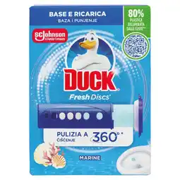 Ipercoop FRESH DISK DUCK offerta