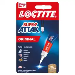 Ipercoop COLLE SUPER ATTAK offerta