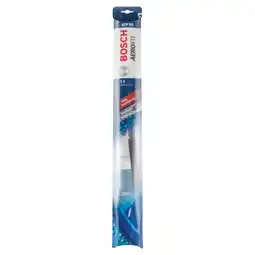 Ipercoop TERGICRISTALLI BOSCH AEROFIT offerta