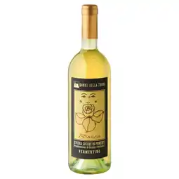 Ipercoop VERMENTINO D.O.C. DONNE DELLA TORRE offerta