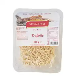 Ipercoop TROFIETTE STEMARPAST offerta