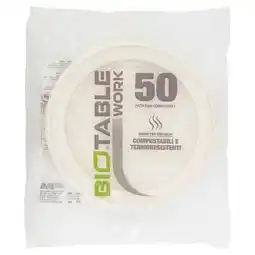 Ipercoop LINEA USA E GETTA BIOTABLE offerta