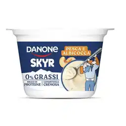 Ipercoop DANONE SKYR offerta