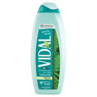 Ipercoop BAGNODOCCIA VIDAL offerta