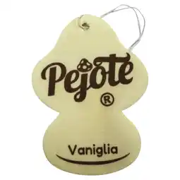 Ipercoop PROFUMATORI PER AUTO PEJOTE offerta