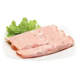 Ipercoop MORTADELLA SALUMIFICIO MODENESE offerta